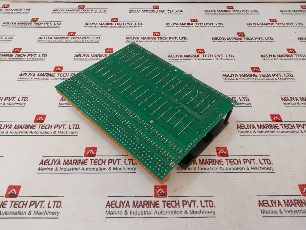 Soren T.Lyngso 600.097.105 Printed Circuit Board