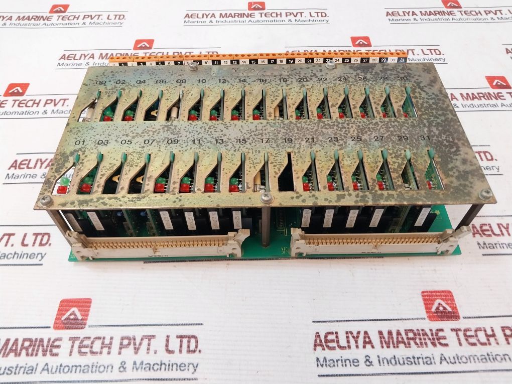 Soren T.Lyngso 600.097.105 Printed Circuit Board