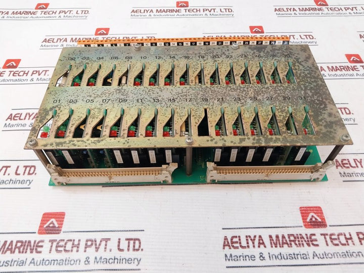 Soren T.Lyngso 600.097.105 Printed Circuit Board