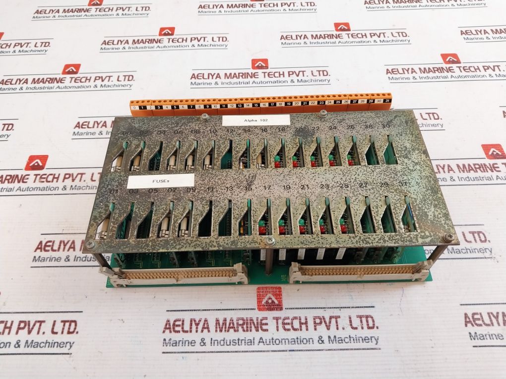 Soren T.Lyngso 600.097.105 Printed Circuit Board 60006119 V01