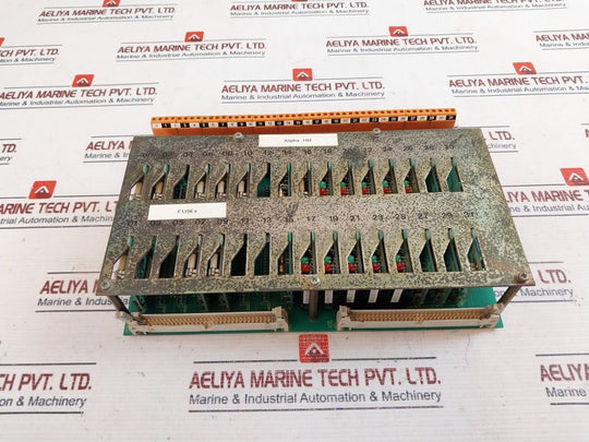 Soren T.Lyngso 600.097.105 Printed Circuit Board 60006119 V01