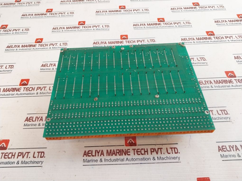 Soren T.Lyngso 600.097.105 Printed Circuit Board 60006119 V01