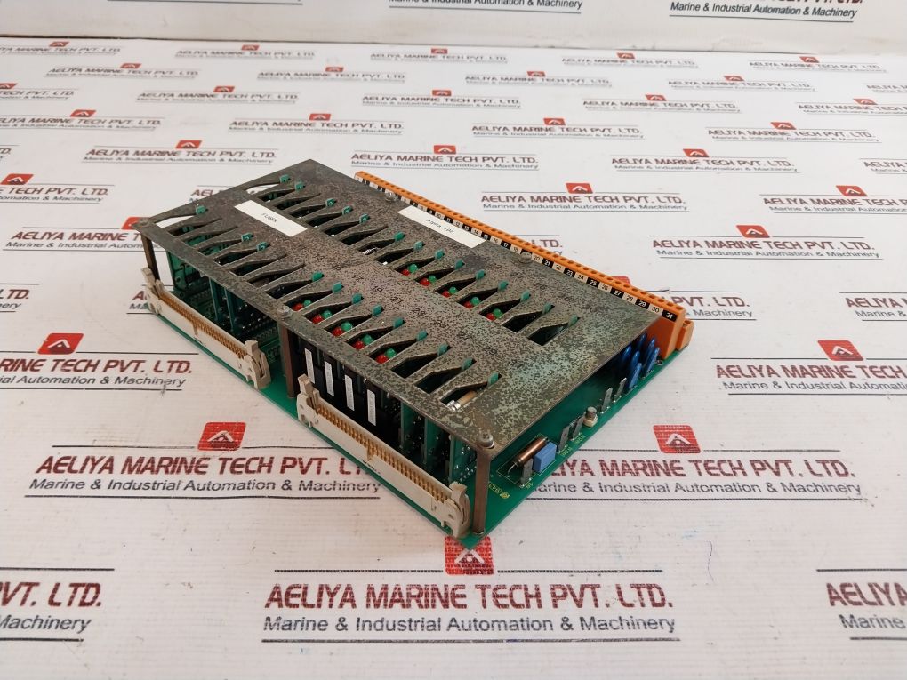 Soren T.Lyngso 600.097.105 Printed Circuit Board 60006119 V01