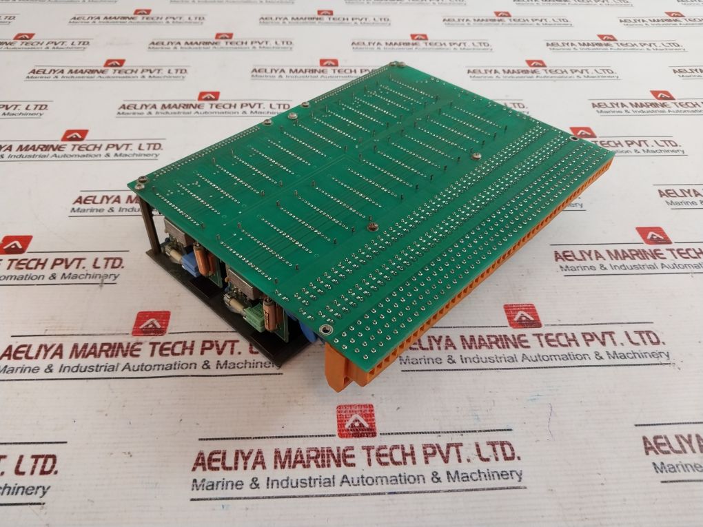 Soren T.Lyngso 600.097.105 Printed Circuit Board 60006119 V01