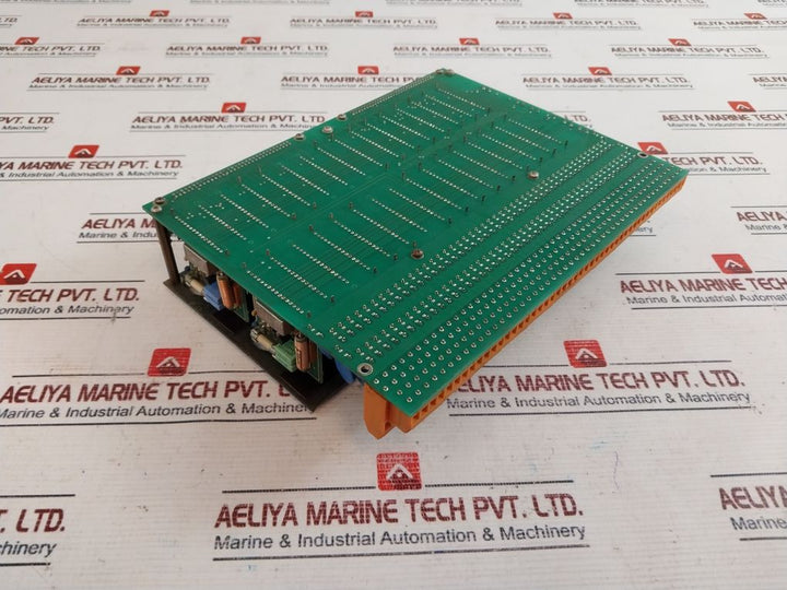 Soren T.Lyngso 600.097.105 Printed Circuit Board 60006119 V01