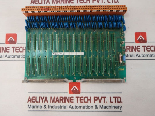 Soren T.Lyngso 600.097.205 Pcb Card