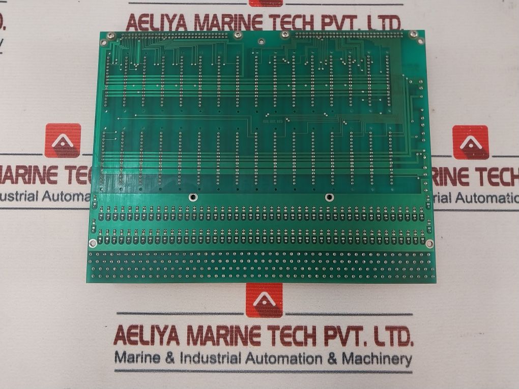 Soren T.Lyngso 600.097.205 Pcb Card