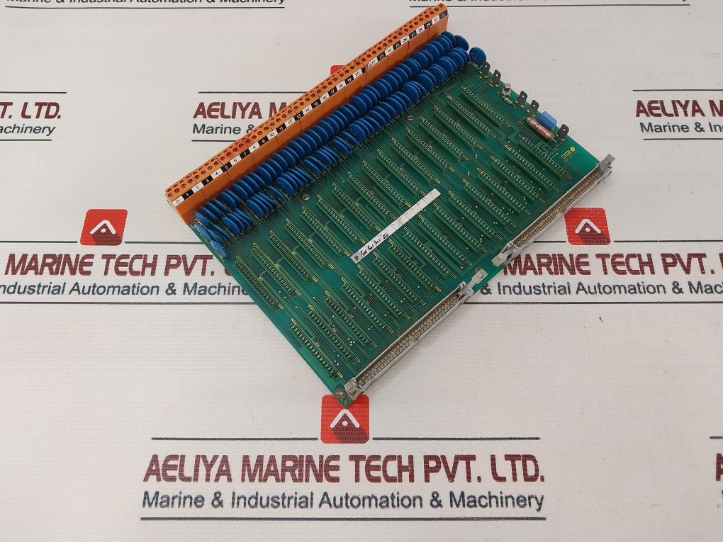 Soren T.Lyngso 600.097.205 Pcb Card