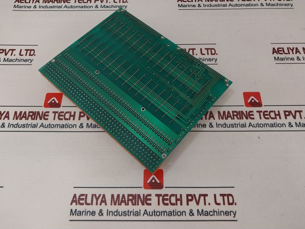 Soren T.Lyngso 600.097.205 Pcb Card