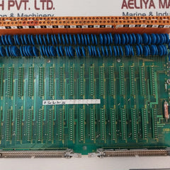 Soren T.Lyngso 600.097.205 Pcb Card