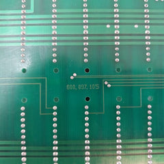 Soren T.Lyngso 600.097.205 Pcb Card