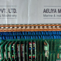 Soren T.Lyngso 600.097.105 Pcb Card 600096020 V01,60006121 V01