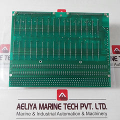 Soren T.Lyngso 600.097.105 Pcb Card 600096020 V01,60006121 V01