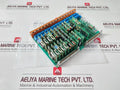 Soren T.Lyngso 600.097.105 Pcb Card 600096020 V01,60006121 V01