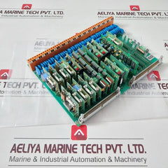 Soren T.Lyngso 600.097.105 Pcb Card 600096020 V01,60006121 V01
