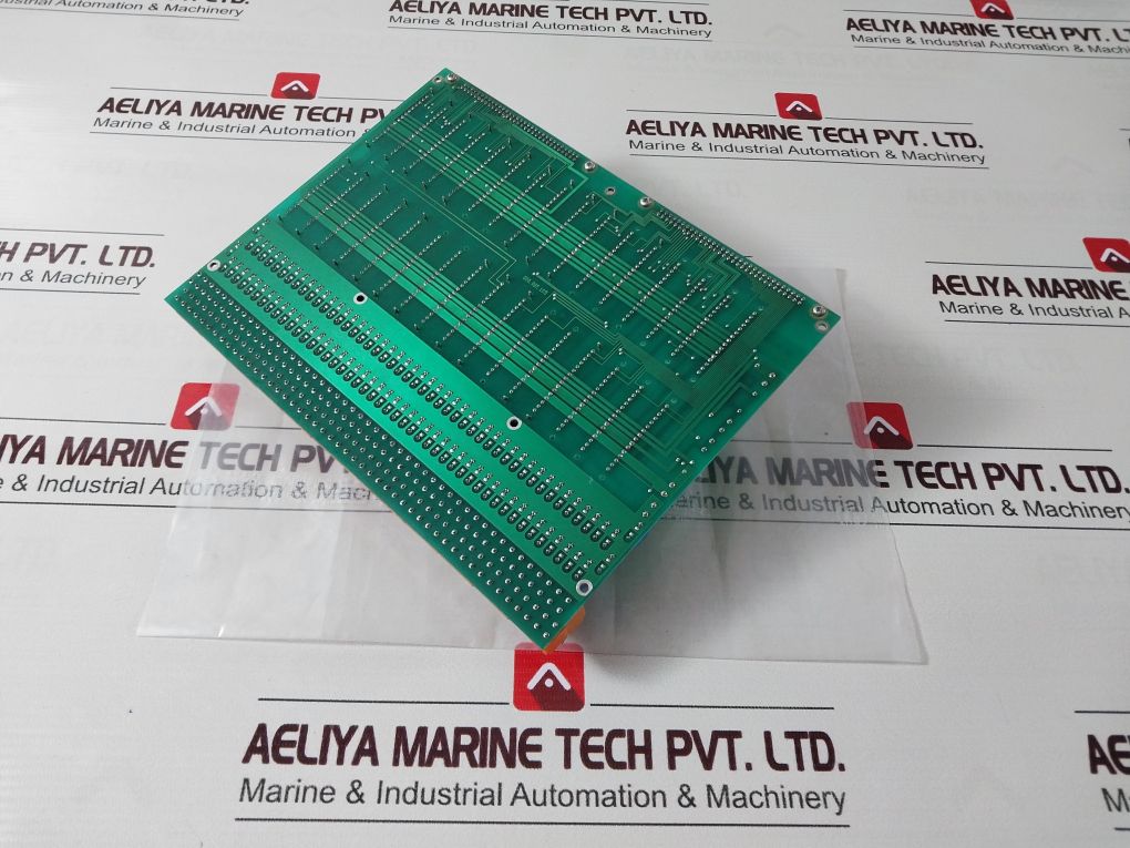 Soren T.Lyngso 600.097.105 Pcb Card 600096020 V01,60006121 V01