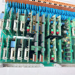 Soren T.Lyngso 600.097.105 Pcb Card 600096020 V01,60006121 V01