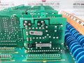 Soren T.Lyngso 600.097.105 Pcb Card 600096020 V01,60006121 V01