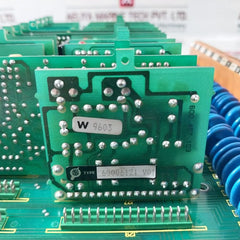 Soren T.Lyngso 600.097.105 Pcb Card 600096020 V01,60006121 V01
