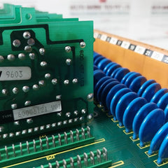 Soren T.Lyngso 600.097.105 Pcb Card 600096020 V01,60006121 V01