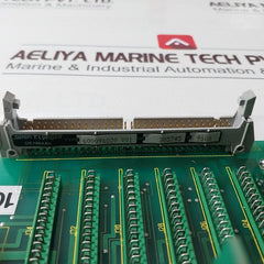 Soren T.Lyngso 600.097.105 Pcb Card 600096020 V01,60006121 V01