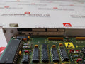 Soren T.Lyngso 600051040 V02 Pcb Card
