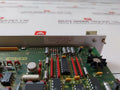 Soren T.Lyngso 600051040 V02 Pcb Card