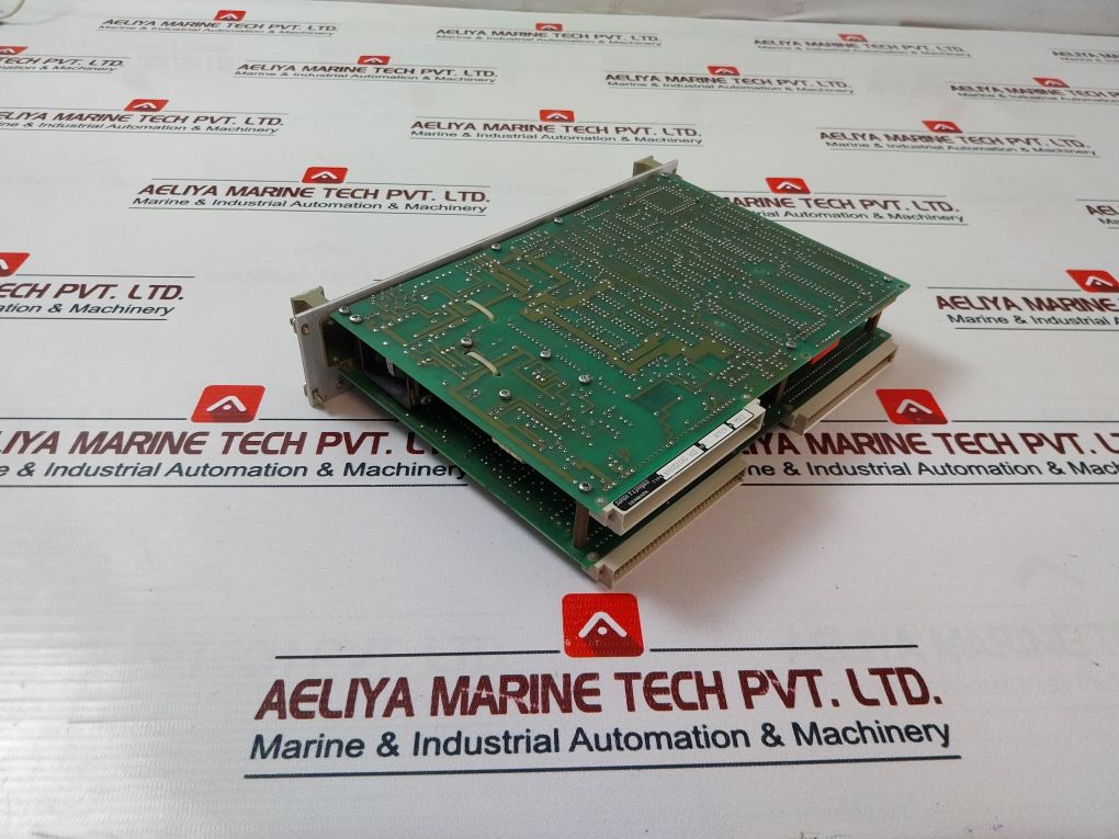 Soren T.Lyngso 600051040 V02 Pcb Card