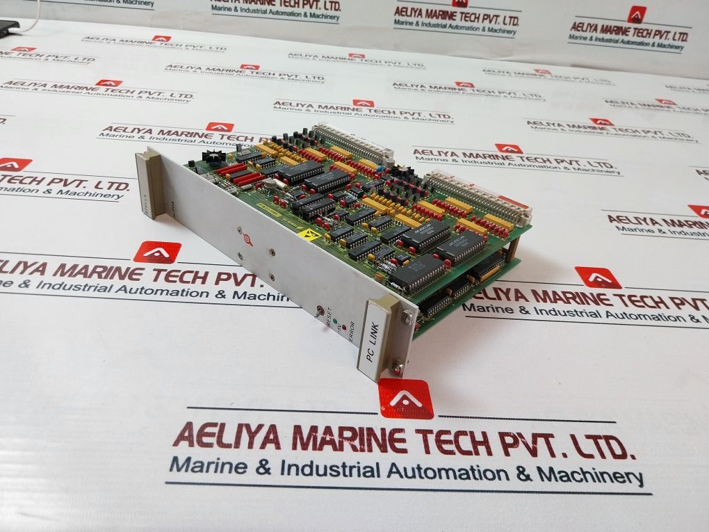 Soren T.Lyngso 600051040 V02 Pcb Card