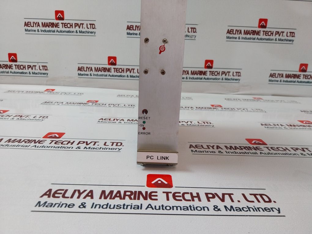 Soren T.Lyngso 600051040 V02 Pcb Card