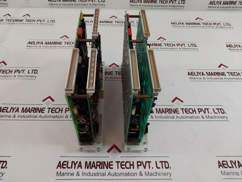 Soren T.Lyngso 600051040 V02,600056030 V02,600101120 V02 Pcb Card