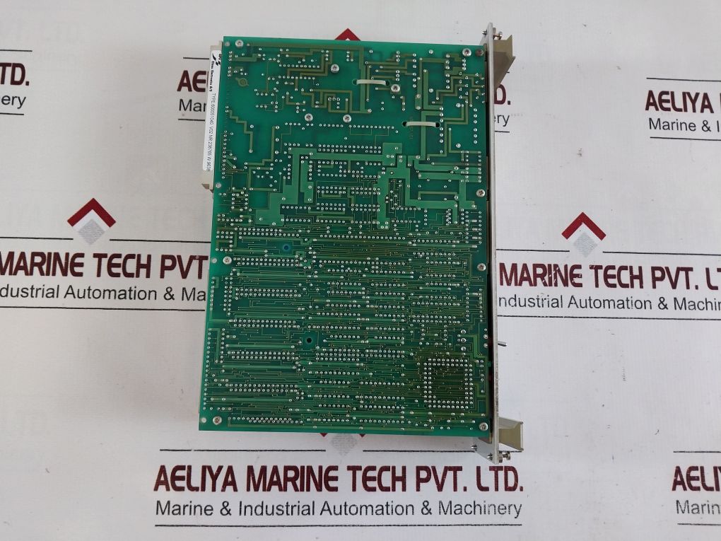 Soren T.Lyngso 600051040 V02,600056030 V02,600101120 V02 Pcb Card