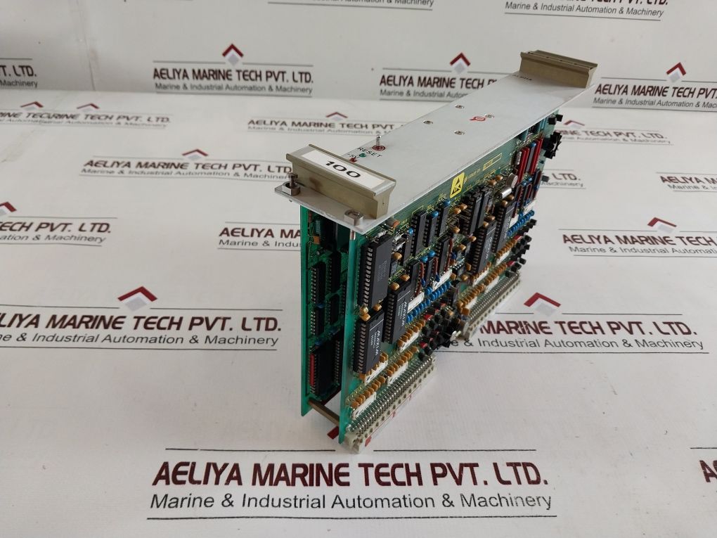 Soren T.Lyngso 600051040 V02,600056030 V02,600101120 V02 Pcb Card