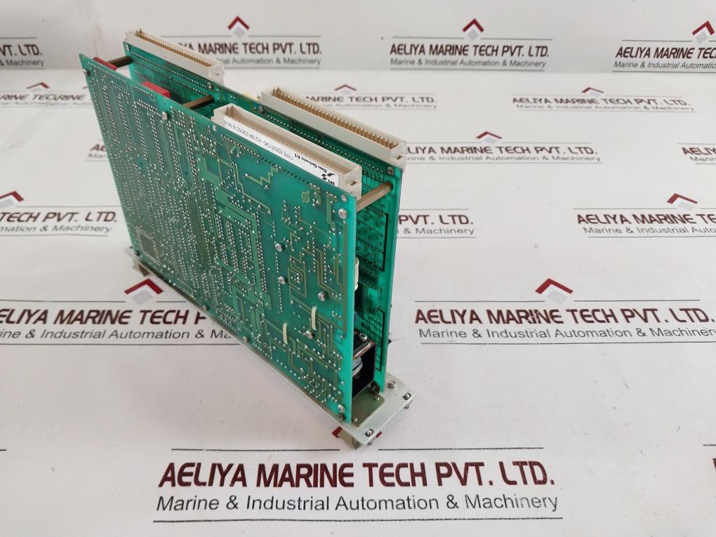 Soren T.Lyngso 600051040 V02,600056030 V02,600101120 V02 Pcb Card