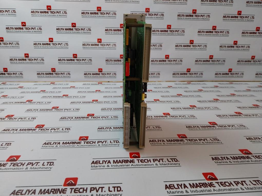 Soren T.Lyngso 600056030 V02 Printed Circuit Board 600051040 V02