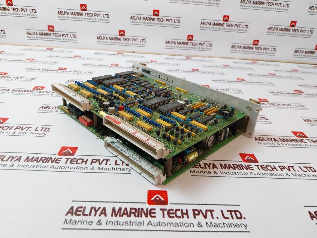 Soren T.Lyngso 600056030 V02 Printed Circuit Board 600051040 V02