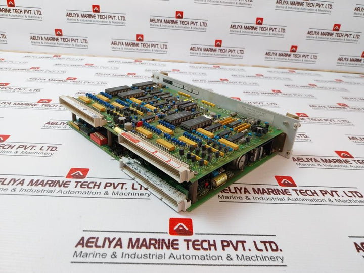 Soren T.Lyngso 600056030 V02 Printed Circuit Board 600051040 V02