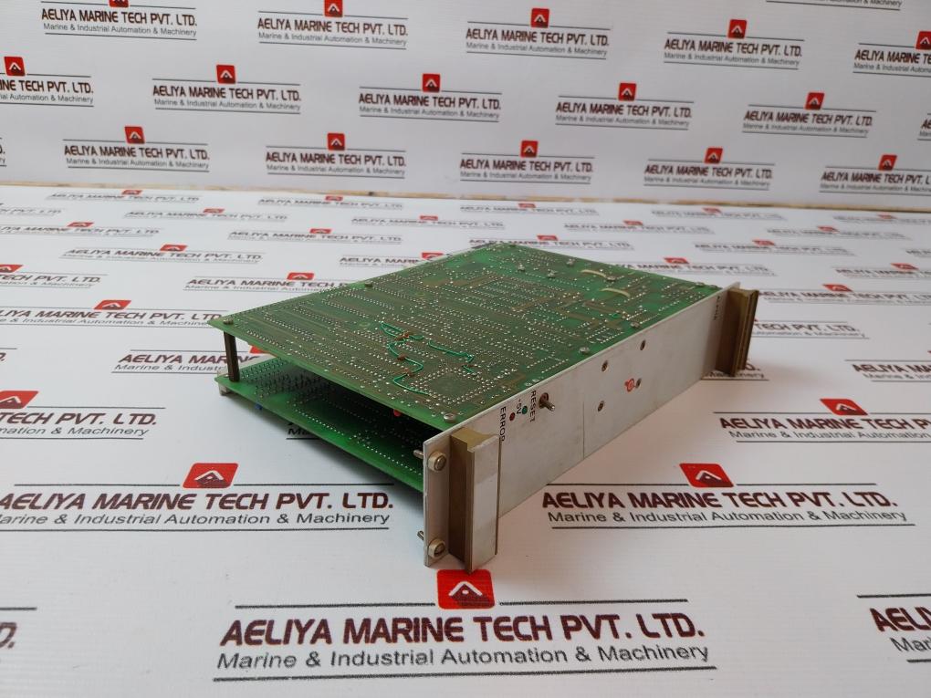 Soren T.Lyngso 600056030 V02 Printed Circuit Board 600051040 V02