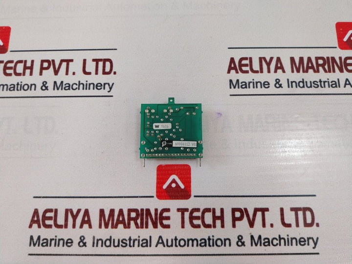 Soren T.Lyngso 60006112 V01 Printed Circuit Board 600.352.107
