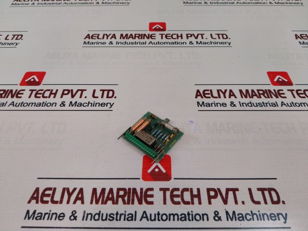 Soren T.Lyngso 60006112 V01 Printed Circuit Board 600.352.107