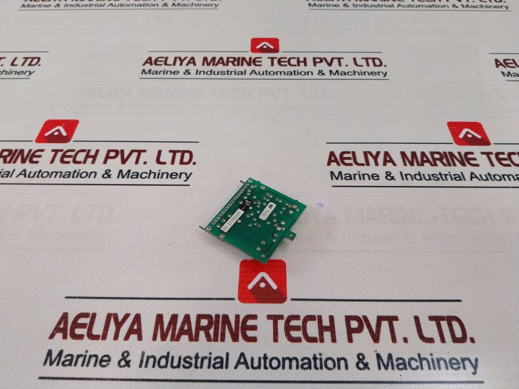 Soren T.Lyngso 60006112 V01 Printed Circuit Board 600.352.107