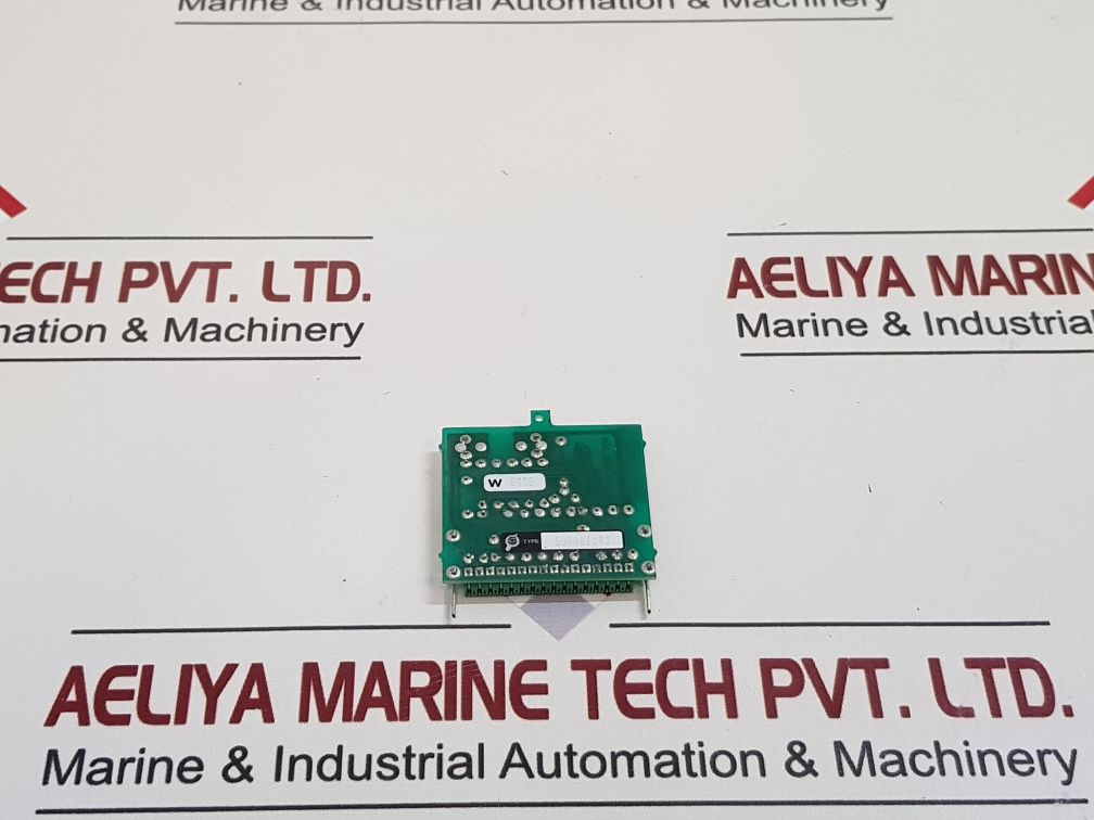 Soren T.Lyngso 600061140 Pcb Card 600.357.505