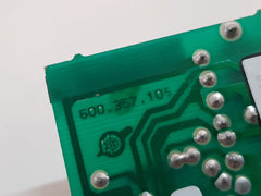 Soren T.Lyngso 600061140 Pcb Card 600.357.505