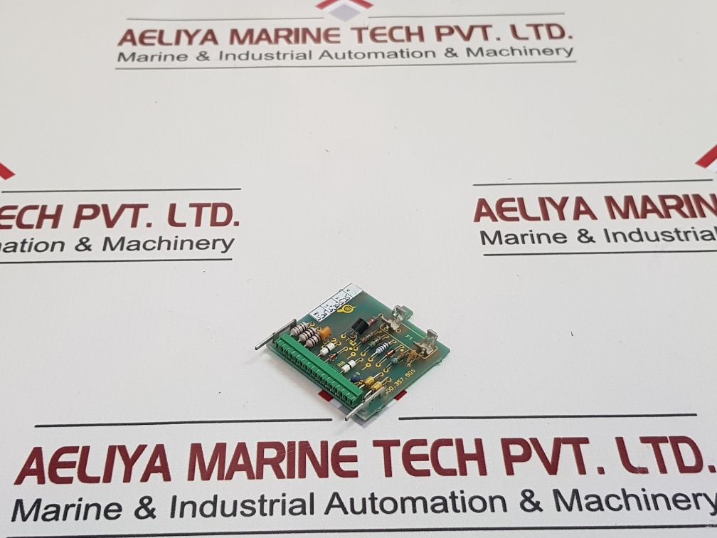 Soren T.Lyngso 600061140 Pcb Card 600.357.505