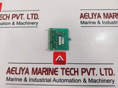 Soren T.Lyngso 60006119 V01 Printed Circuit Board W 9607