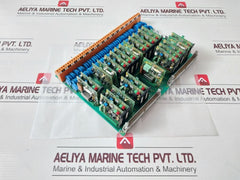 Soren T.Lyngso 600.097.505 Pcb Card 60006135 V01