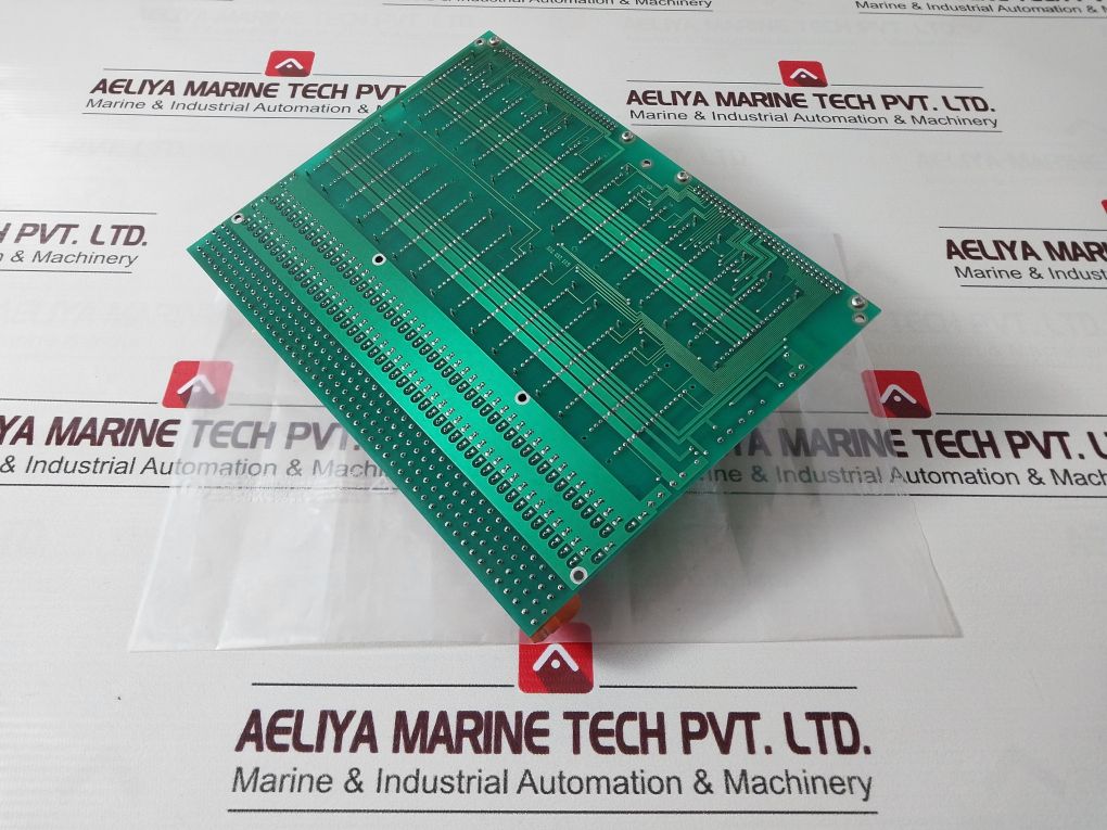 Soren T.Lyngso 600.097.505 Pcb Card 60006135 V01