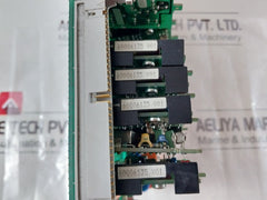 Soren T.Lyngso 600.097.505 Pcb Card 60006135 V01