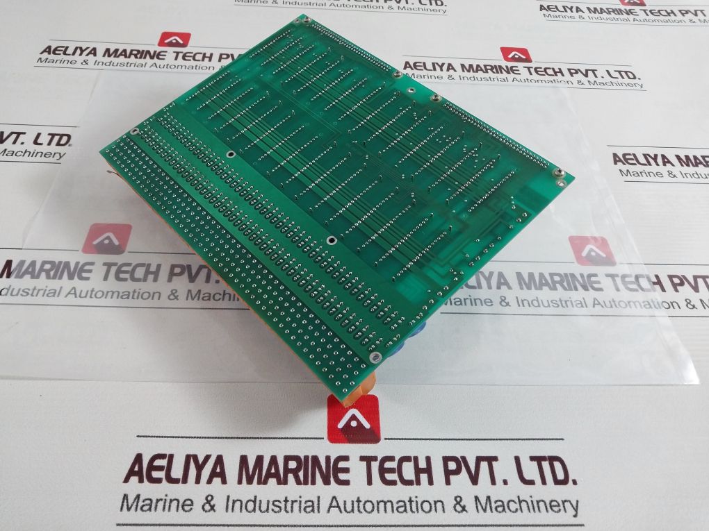Soren T.Lyngso 600096020 Pcb Card 60006114 V01,60006119 V01