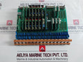 Soren T.Lyngso 600096020 Pcb Card 60006114 V01,60006119 V01